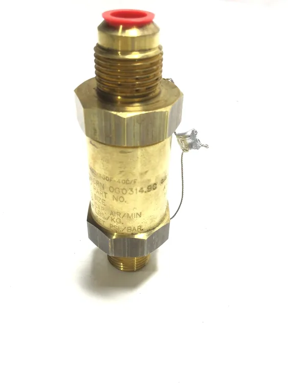 Used 🔩 TRUSTED BRAND: MANUFACTURED BY MUELLER — KNOWN FOR DEPENDABLE PLUMBING COMPONENTS _UNKNOWN_ Valves/Fittings Pennsylvania US | Moses B Glick #990011