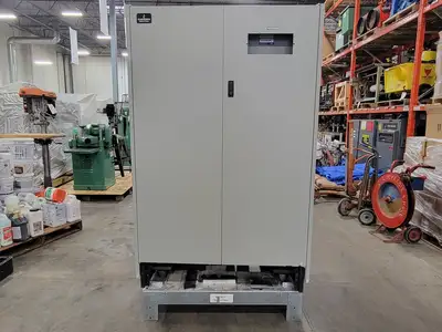 USED 2011 LIEBERT PPB225C