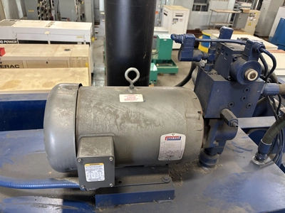USED MAX-PAK MP7240