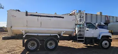 Used 1994 CHEVROLET _UNKNOWN_ Feed Mixers Utah US | CSS Equipment Sales #1347507