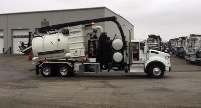 2020 Guzzler Guzzcavator Hydro Excavator | American Contractors Equipment Supply (1)