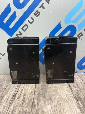 SIEMENS ED43B020 & ED43B040 Electrical/PLC/Automation | ESS Industrial Equipment Sales (3)