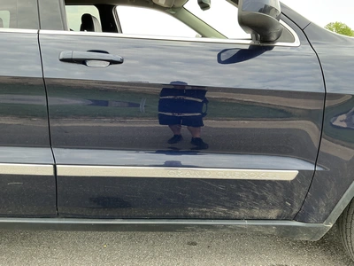 USED 2012 JEEP GRAND CHEROKEE