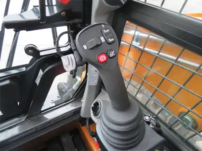 New | in-Stock 2026 CASE SR210B Skid Steer Loaders Pennsylvania US | Zimmerman Farm Service #1409846