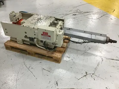 USED MITSUBISHI 120MJII-10 / IU