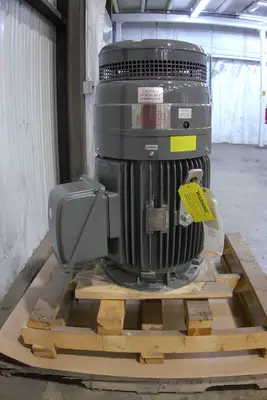 Used TECO WESTINGHOUSE AEEHPA Motors (misc) Ohio US | Aucto #1394673