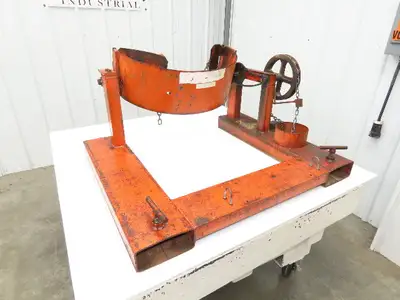 Used WESCO _UNKNOWN_ Miscellaneous MRO Indiana US | Arrow Industrial #1367486