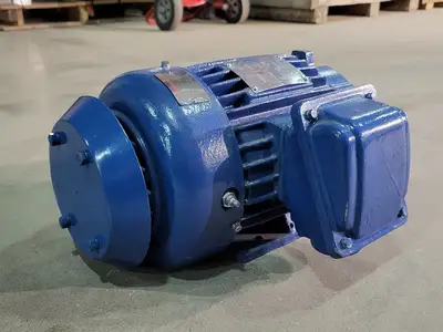 NEW TECO-WESTINGHOUSE APH00106TE5