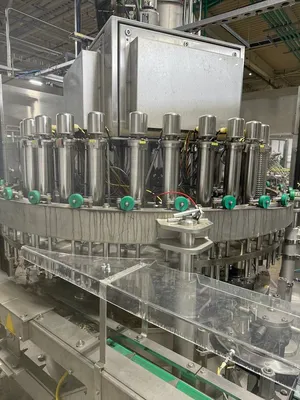 Used KRONES / FERRUM AND OTHER _UNKNOWN_ Canning Lines Pennsylvania US | Libra Machine #1568337