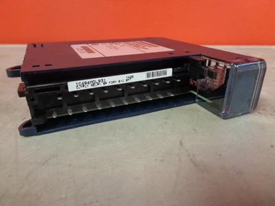 USED GE IC694MDL931A