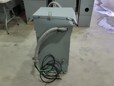 Used BEMAG BA1025V Transformers British Columbia CA | Lenmark #1438202
