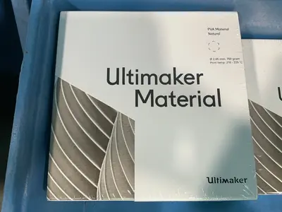 New | in-Stock ULTIMAKER 9731 Extrusion Filament Ohio US | HGR 24 #1346067