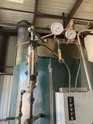 USED 2016 COLUMBIA CT-50
