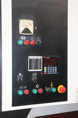 USED TIMESAVERS PUMA