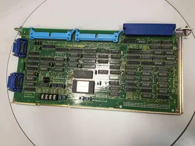 USED FANUC A16B-1210-0990 04A