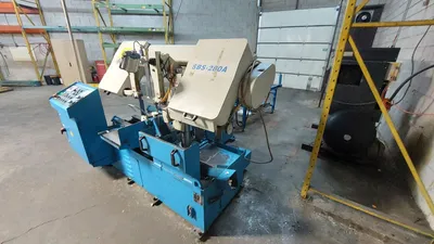 ACRA SBS280A Horizontal Band Saws | Platinum Group (5)