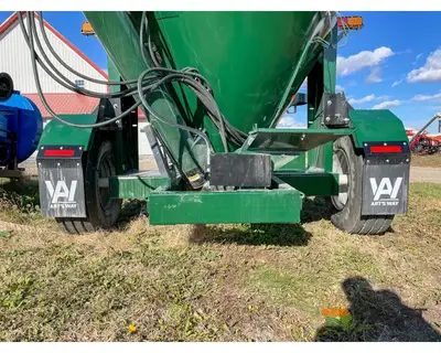 Used ART'S WAY _UNKNOWN_ Grinder Mixer Iowa US | Keast Enterprises #1359995