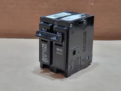 USED EATON BR220