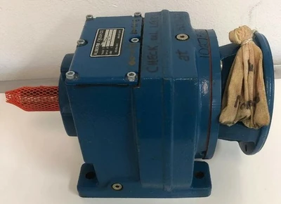 NEW Albert B. Crush CO F633B-63-B5