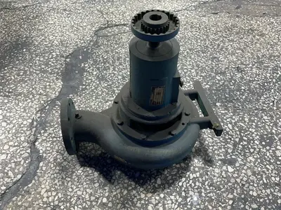 Used 2005 WEINMAN 4BH3B Pumps Ohio US | HGR 24 #1304082