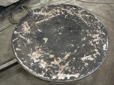 USED 2010 PRESS ROOM EQUIPMENT CR5052