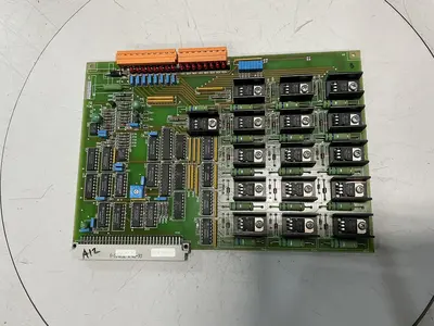 USED KEBA D1456E-0 E-16-DIGOUT-PLUS