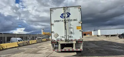 2020 HYUNDAI VC2530152-AJS DRY VAN TRAILERS | Platinum Group (5)