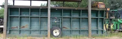 Used 2001 DEERE 9976 Self-propelled Harvesters Louisiana US | Proxy Equipment #1384943
