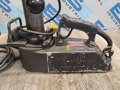 BLACK & DECKER 1551 CNC & Metalworking Equipment | ESS Industrial Equipment Sales (5)
