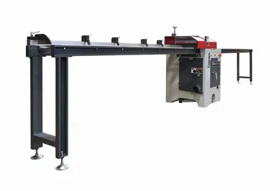 Northtech NT UCS18R 18″ 10 HP Upcut Saw (Right‑Hand Cut)