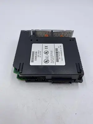 Used GE GE IC693ALG220G PLC Input & Output | ND Industrial Surplus #1215080