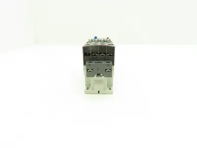ABB AF09-40-00-11|TF42 Contactor 600V W/Thermal Overload Relay Screw Term