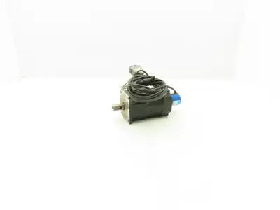Tamagawa Seiki Co 4513N3039E200 TBL-I Ser AC Servo Motor 200V 1PH 600W W/Encoder