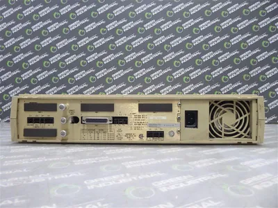 Racal-Milgo 01-01E OMNIMODE 4800BPS LEASED LINE MODEM with RMC Used
