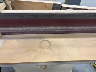 Used MILES 315 End Matchers Pennsylvania US | RT Machine Company #1362450