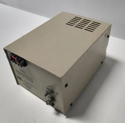 Electronic Measurements EMXE Igniter 50A Model EMXE-1000-0309 7K-5542