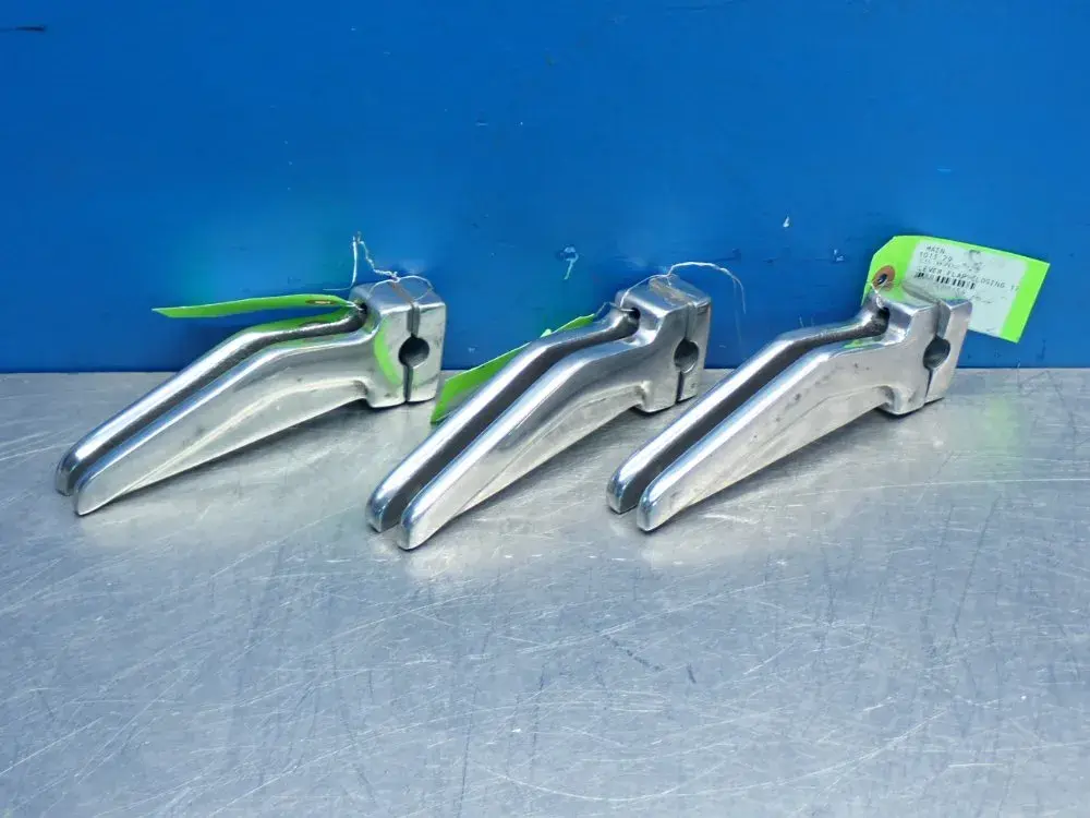 Unknown Action Lever, 3pcs - 1013.29