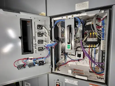 NEW SIEMENS TIASTAR