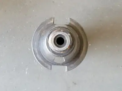 USED SANDVIK A392.4520-50 25 101