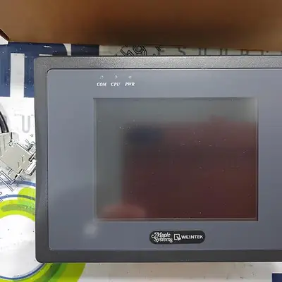 USED MAPLE SYSTEMS HMI5056N