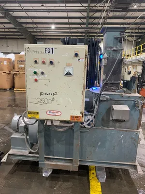 1990 AEC HYDRECLAIM 1218 Grinders & Granulators | Mark One Machinery (6)