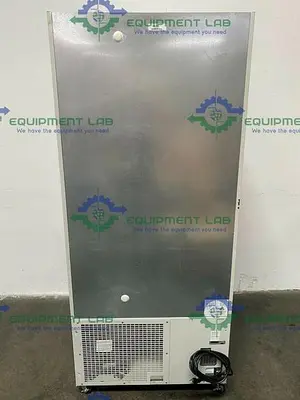 USED THERMO SCIENTIFIC REVCO UXF50086A -86 ºC LABORATORY FREEZER 24.1 CU FT 115V