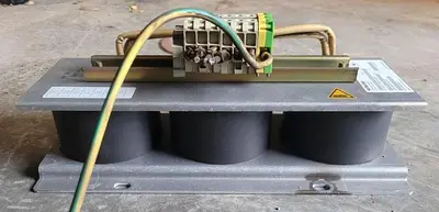 USED SIEMENS 6SN1111-0AA00-0BA1