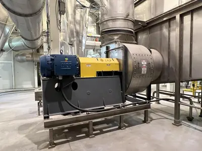 USED MARIOTT WALKER 14T-4-2C-2BH & 10.5T-1-C-BH
