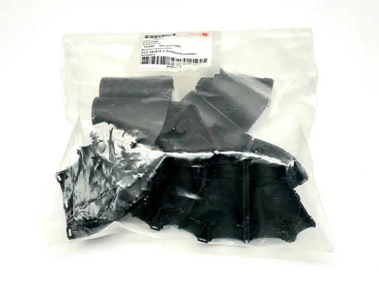 Used MURRPLASTIK _UNKNOWN_ Electrical Fittings | Maverick Industrial Sales #1120503