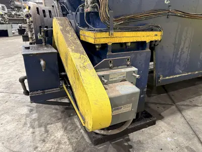 USED STAMCO 3607