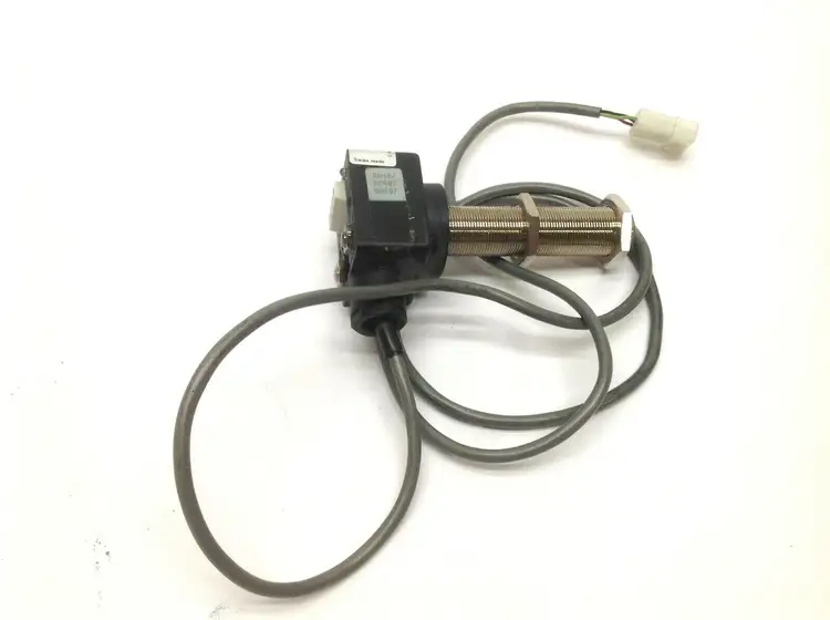 Used BAUMER ELECTRIC _UNKNOWN_ Cable & Wire | Maverick Industrial Sales #1106540