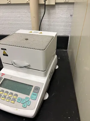 Used TORBAL AGS60 Moisture Analyzers South Carolina US | ESS Industrial Equipment Sales #1610715