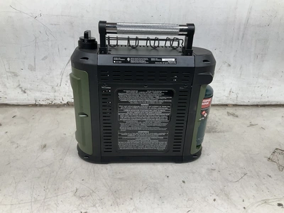 Used _UNKNOWN_ _UNKNOWN_ Gas Heaters Michigan US | Miedema Asset Management Group #1406795
