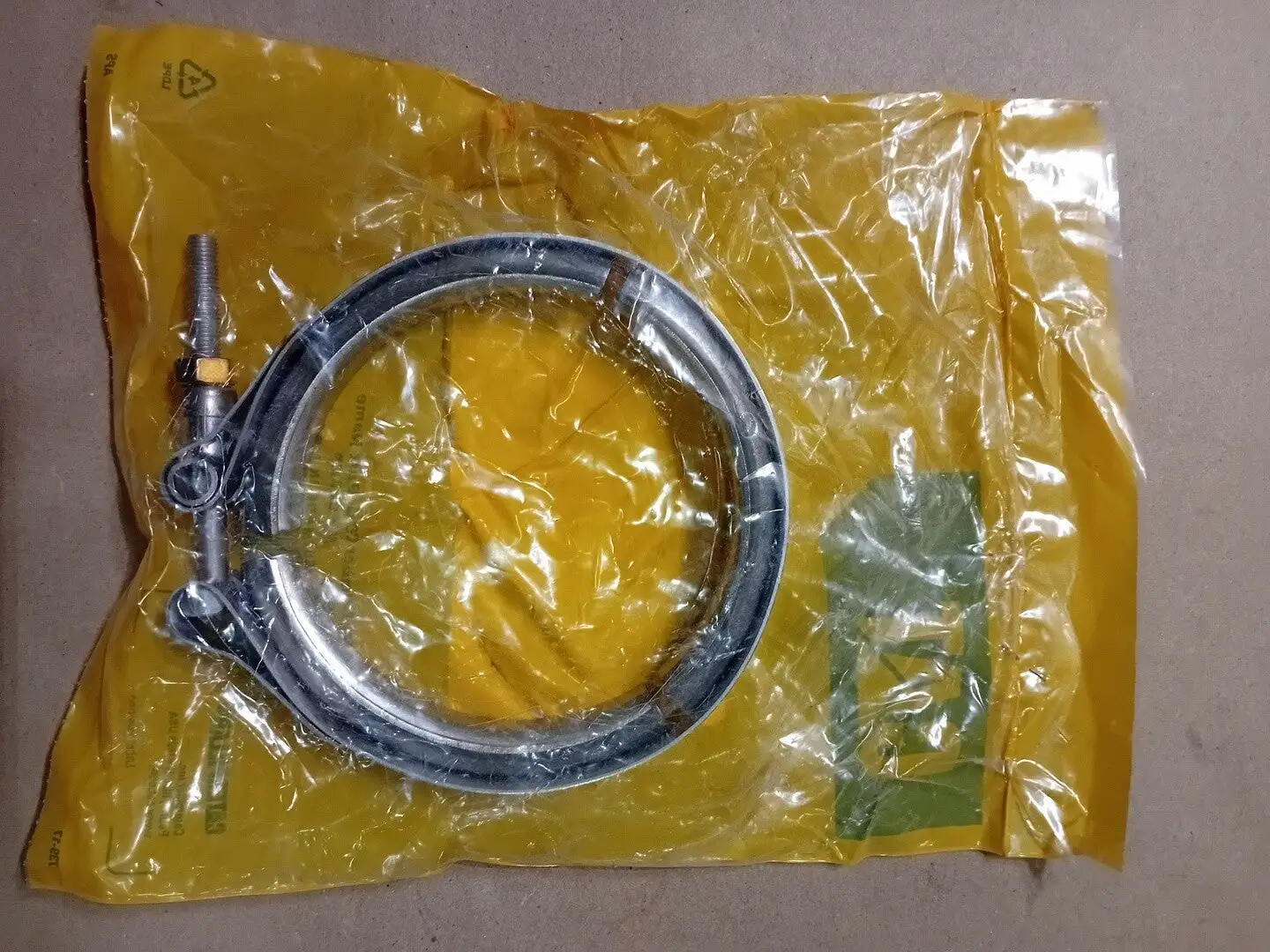 NEW CATERPILLAR 127-0929
